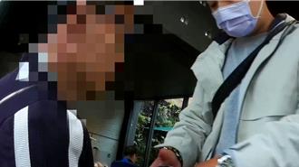 北市婦誤信「他」說法 被騙400萬！警計誘連破2案逮行動水房