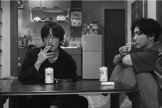 綾野剛幼時看殭屍片呆學閉氣　拍《花腐》喝小黃瓜水苦如試煉