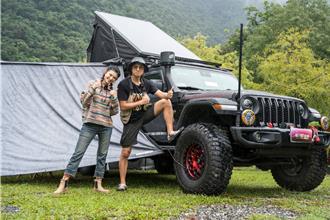 王少偉急脫單帳篷擺這物：等待有緣人