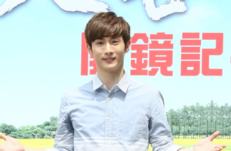 阿本驚爆罹罕病 醫斷言「非死即殘」被警告：眼球會爆出來