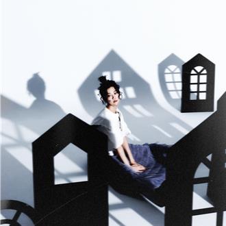 「圍棋小魔女」潘寧跨界出輯 小六受訪大呼：我要當歌星！