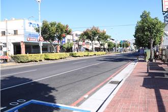 全國唯一！ 這段道路全線6.2公里將沒有電線桿