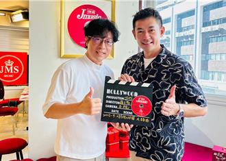 柯叔元獻第一次僅花1.5小時   音樂大師蔣三省：可惜沒當歌手