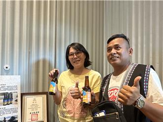 700公里跳島愛情 蘭嶼、馬祖夫妻成「海角七號」翻版