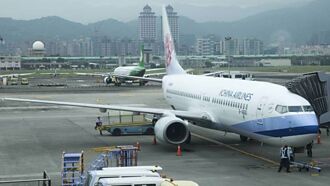 華航大增班 搶東南亞轉機客