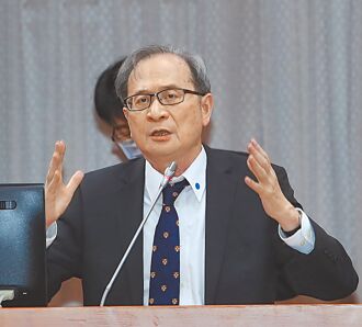 學界首位 教部將廢止謝曉星學術榮譽