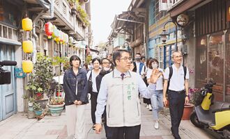 2024全球最酷景點 台南上榜