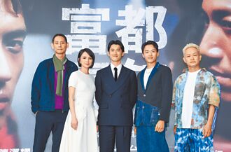 4分半手語告解戲 吳慷仁精準抓眼球