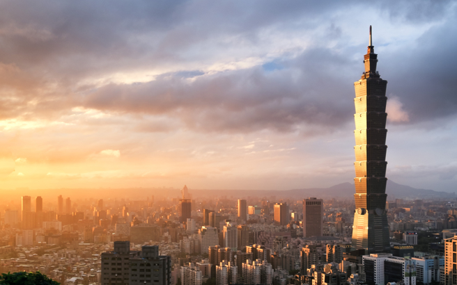 买房时生活机能的考量非常重要，尤其是买菜。(示意图，达志提供)