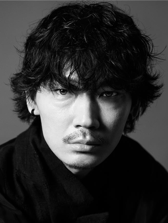 绫野刚出道以来积极挑战不同类型角色。（中影提供）