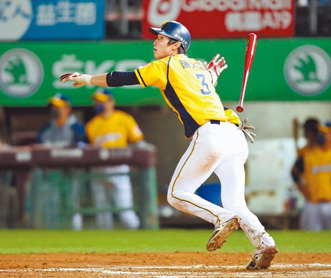 陈文杰。（资料照，范扬光摄）