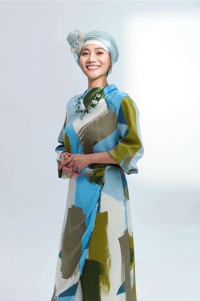 风起原舞・乐动台东将于12月2、3日在台东旧火车站后方大草皮举行，歌手阿爆。（台东县政府提供／蔡旻妤台东传真）