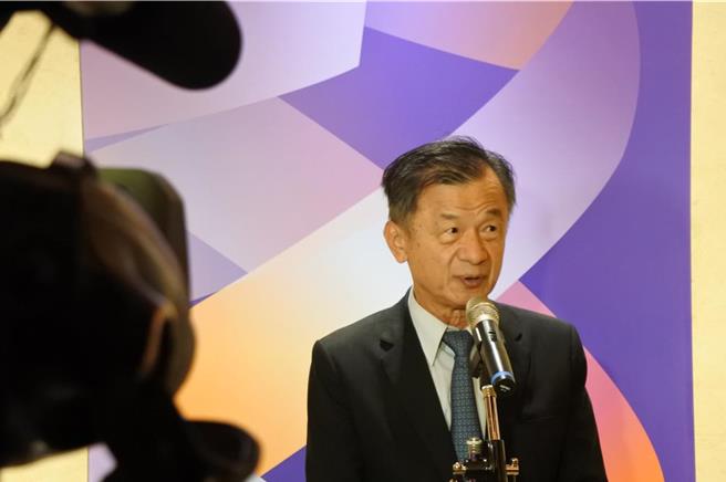 「一党专政下的『中国式现代化』」国际研讨会将于30日办理，陆委会主委邱太三将出席开幕式致词，说明近期两岸情势发展及政府政策立场。（本报系资料照片）