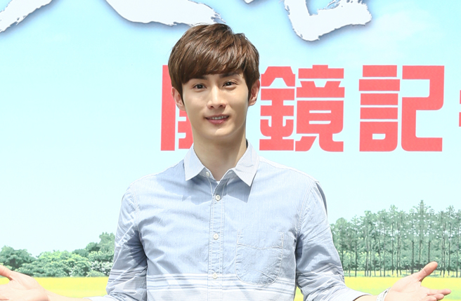 阿本驚傳身體狀況亮紅燈。（圖／中時資料照）