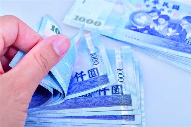 主计总处再度下修今年经济成长率至1.42%，创金融海啸以来的14年新低。(资料照片)