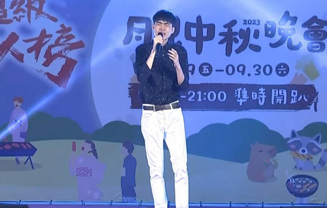 年仅20岁的柯辰勋惊传过世。（图／翻摄自柯辰勋脸书）