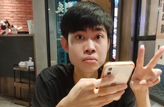 柯辰勳20歲驟逝「牌位照曝光」 《紅人榜》星友哀悼