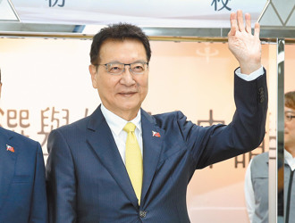 年輕人覺得柯「好笑」才支持？黃揚明提醒1事：趙少康不了解他們