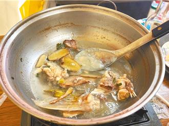 河豚料理酿1死8伤 仿日推「料理证照制」遥遥无期