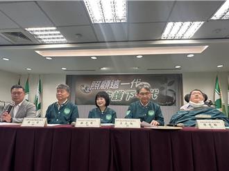 台版「非常律師」現身！ 綠4不分區參選人誓做孩子導護義工 