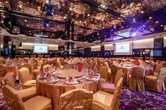 搶攻除夕夜圍爐商機 天成世貿國際會館六人即可訂席