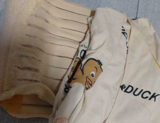 送弟媳二手「哺乳衣、束腹帶」慘被退貨 她氣罵：沒家教！網全炸鍋