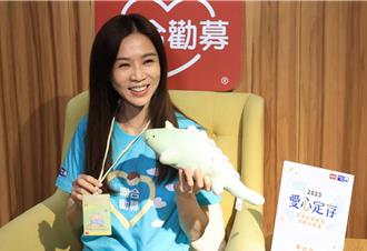 金馬5影后頒獎變梗圖網瘋傳！ 謝盈萱還原真相「不是演的」