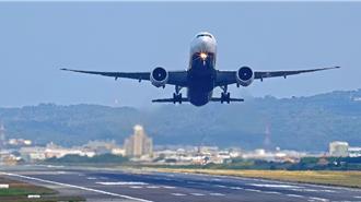 飛機控照過來 桃機即時影像隨點隨看