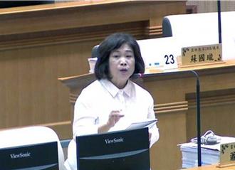雲縣議員蕭慧敏涉現金買票 判當選無效確定