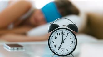 大陸科學家《細胞》發文：不睡覺致死 緣於免疫系統過度啟動