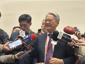 吳欣盈參選 叔叔吳東亮「很驚訝」曝真心話