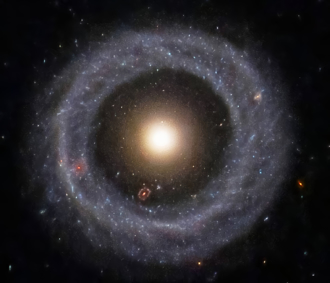 這4種「最奇怪」天體 考倒天文學家