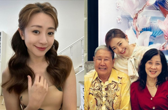 37歲女星猝逝「身體健康無病史」 78歲父哀痛前一天才通話