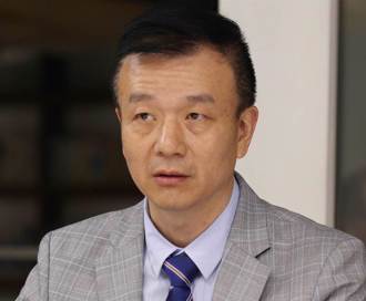 2亿美金要柯当副手？   于北辰：季麟连我熟得不得了「 他不可能」