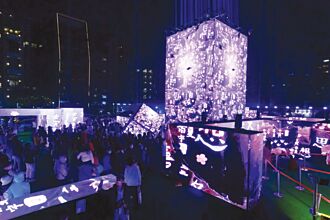 全联友善环境 力推四大永续计画