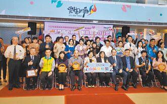 四縣市合作 南區醫療網獲三大獎