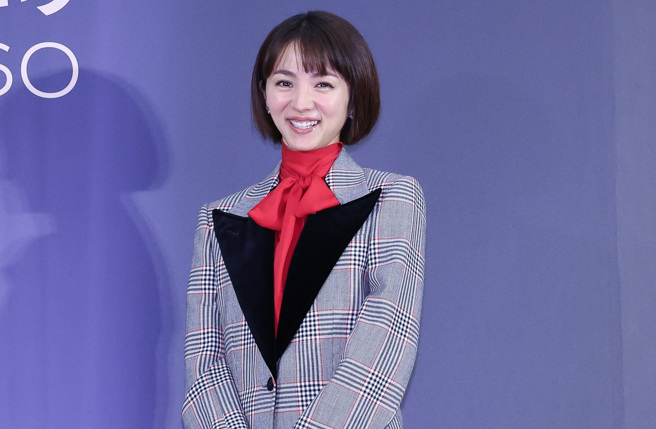 網友目擊野生滿島光到知名麵線店用餐。(圖/中時資料照)