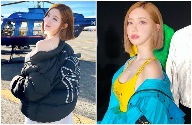 DJ SODA。（图／deejaysoda IG）