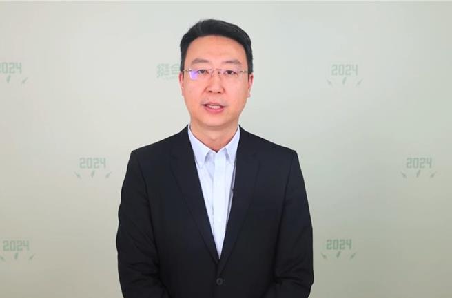 民進黨總統參選人賴清德競選總部發言人陳世凱。（本報資料照片）