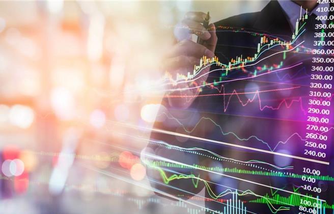 福源花生酱二代炒股，二审获轻判1年。（示意图／达志影像）