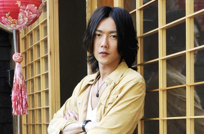 黄义达传出和唐嫣经纪人结婚。（图／中时资料照片）