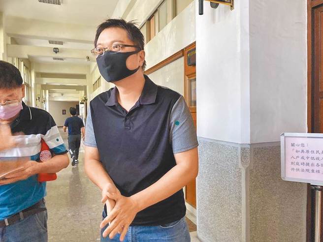 南投杀害双亲诈保案更三审 ，王忠义「杀母」无罪确定。(中时资料库)