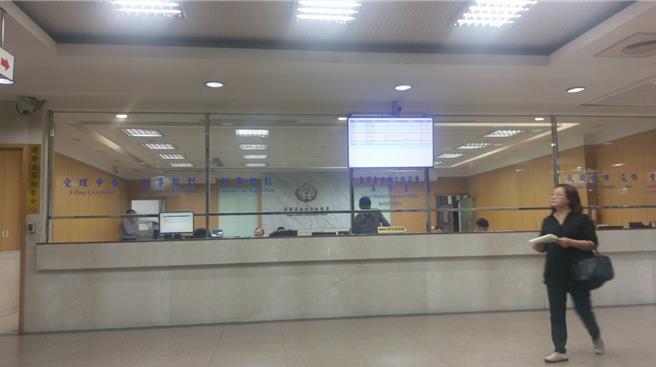 柯P稱遭開價2億美元當副手，486先生告發「喊價者」涉選罷法。（本報資料照／台北地檢署）