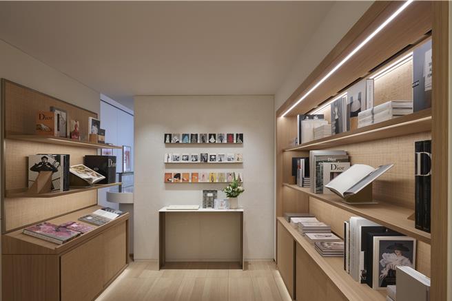 （Dior提供／黄唯淯台北传真）