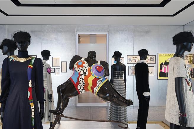 （Dior提供／黄唯淯台北传真）