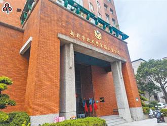 北市高級摩鐵「雙B名車全遭拍」  三重警勾結詐團勒索偷吃男女