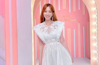 正顎手術11年後仍有後遺症 愛雅「神經被截斷」長不回 ：至今都麻的