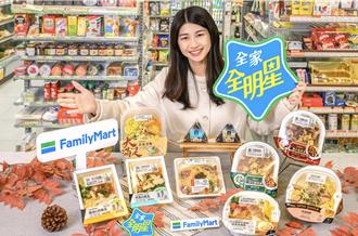 全家鮮食熱銷排行出爐！ 冠軍今年賣近2億 超車餐盒、涼麵