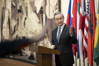 王毅訪越南主持會議 為習近平造訪作準備