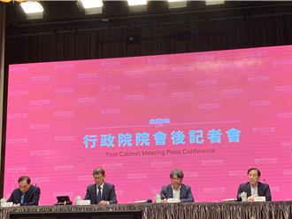 中爆黴漿菌肺炎疫情 羅一鈞：台屬低度流行 藥物無短缺